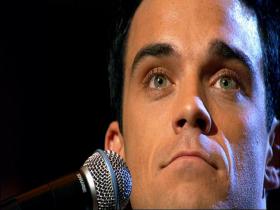 Robbie Williams Live at the Royal Albert Hall 2001